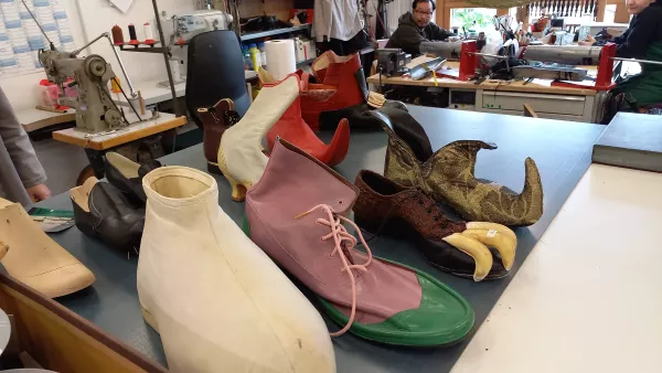 Gymnasium Max Josef Stift München