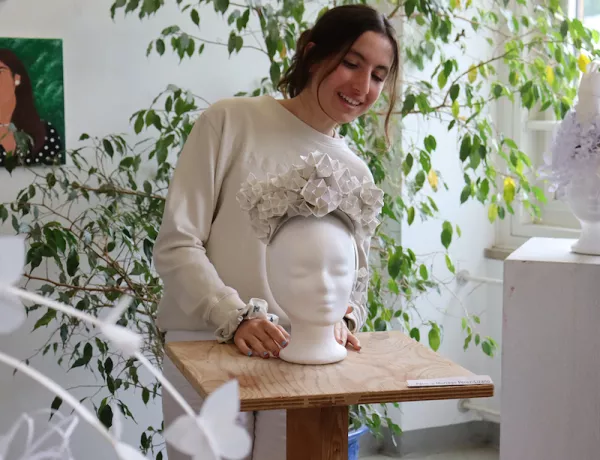 Fachschaft Kunst des Gymnasium Max Josef Stift