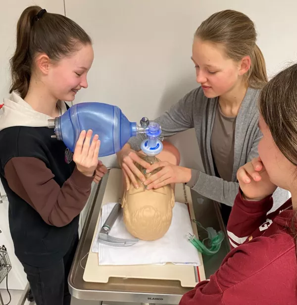 Simulationszentrum TU München