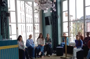 Gymnasium Max Josef Stift München