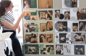 Fachschaft Kunst des Gymnasium Max Josef Stift