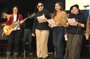 Fachschaft Französisch des Gymnasium Max Josef Stift