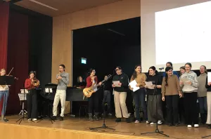 Fachschaft Französisch des Gymnasium Max Josef Stift