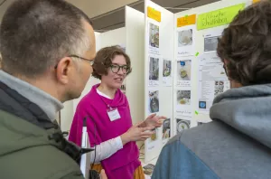 Jugend forscht Gymnasium Max Josef Stift München