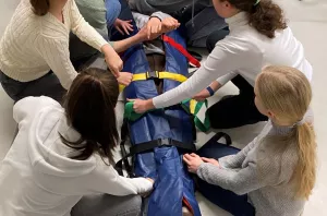 Simulationszentrum TU München