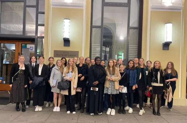 Deutsches Theater