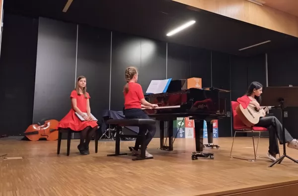 Kammermusik