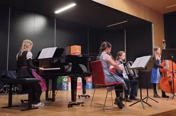 Kammermusik