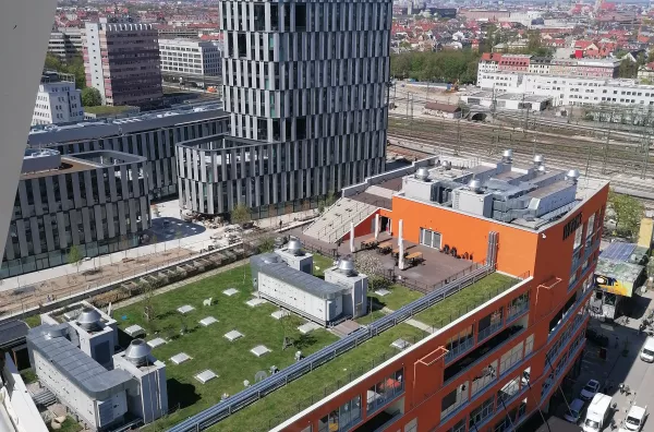 Almschule München