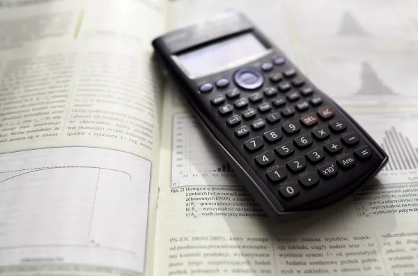 Fachschaft Mathematik des Gymnasium Max Josef Stift