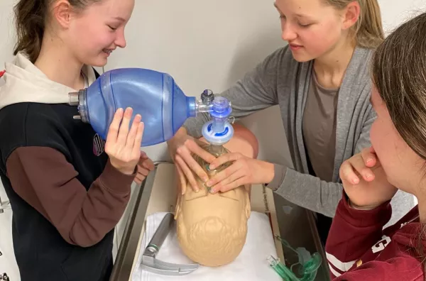 Simulationszentrum TU München