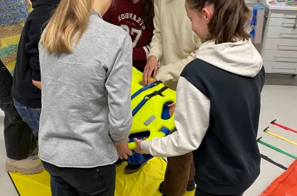 Simulationszentrum TU München