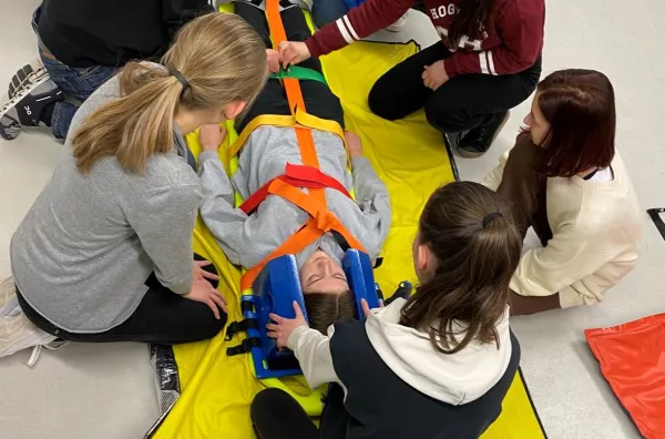 Simulationszentrum TU München