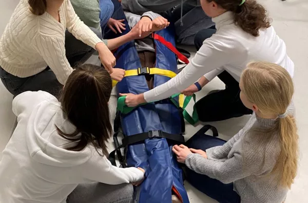 Simulationszentrum TU München