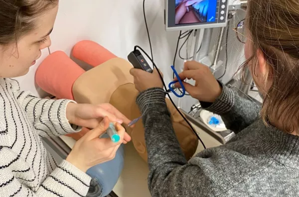 Simulationszentrum TU München