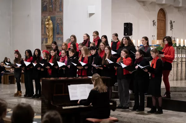 Kammerchor WK24