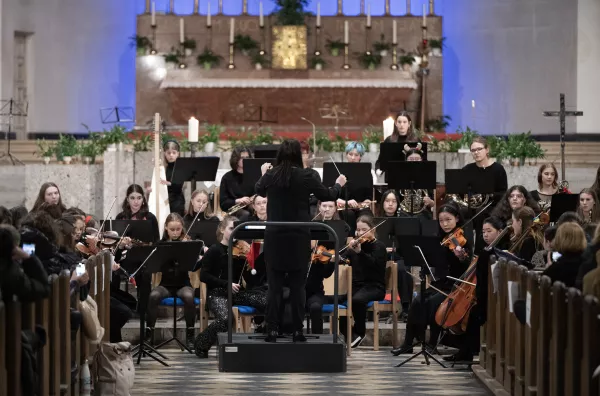 Sinfonieorchester WK24