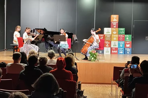Kammermusik