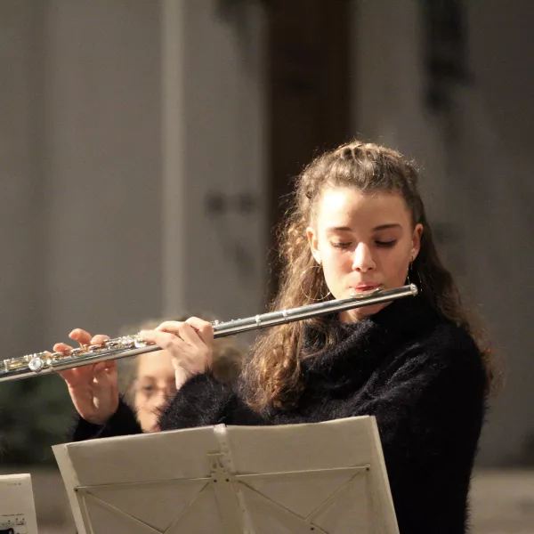 Fachschaft Musik des Gymnasium Max Josef Stift