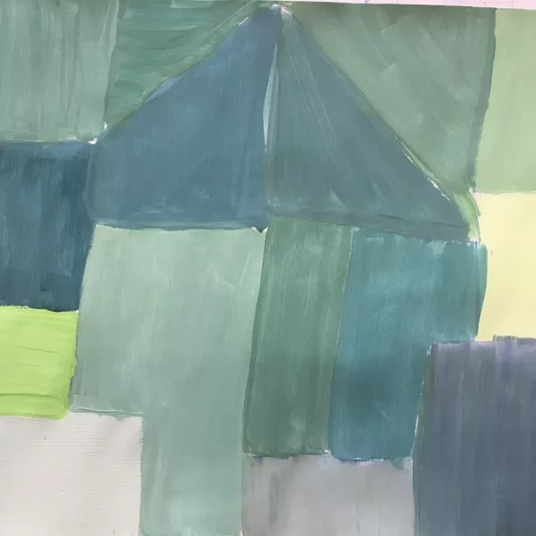 Fachschaft Kunst des Gymnasium Max Josef Stift